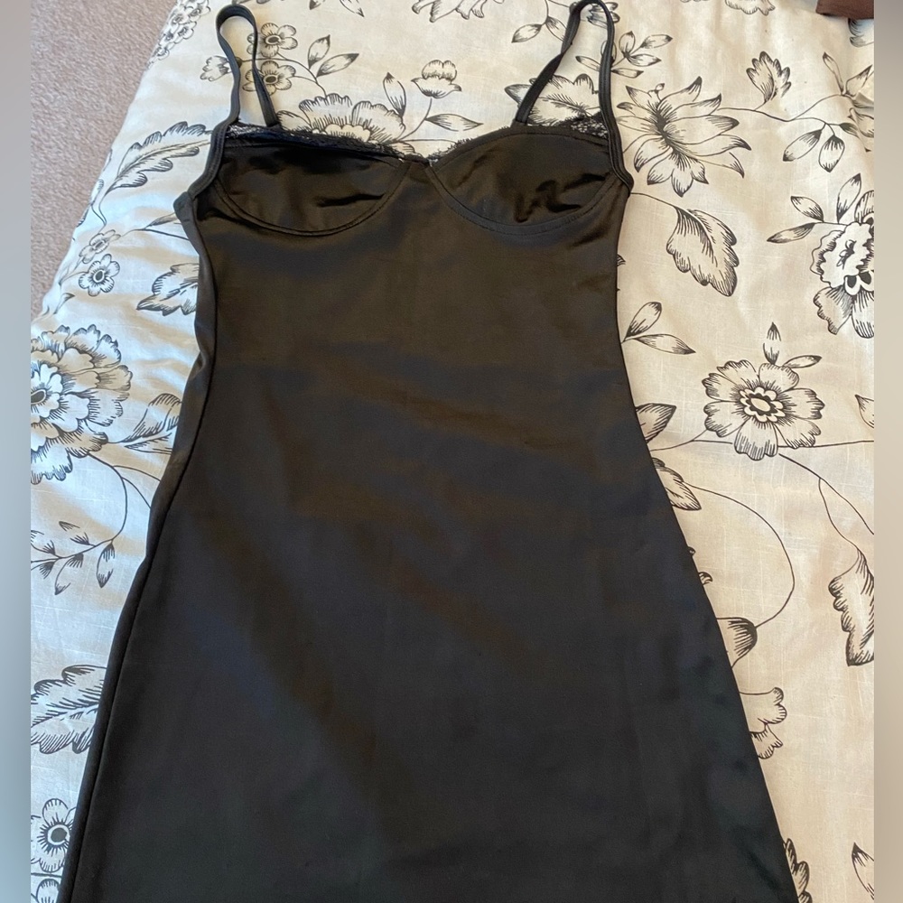 Princess Polly Motel Lesty Dress